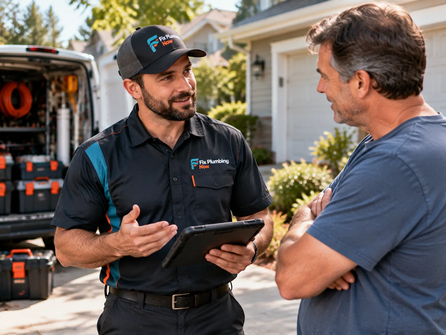 Clogged Drain Service Ravenna, OH FAQs